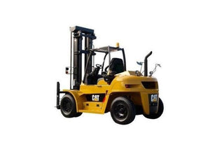 CAT® DP150NM1S Diesel Forklift
