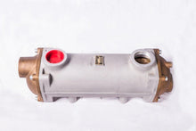 Load image into Gallery viewer, Marine Heat Exchangers for CAT 3408 - MM000025301-01
