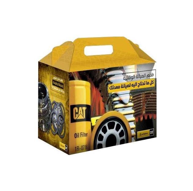 Cat® PM Kit For 966H